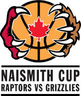 Ex-Annual Naismith Cup.